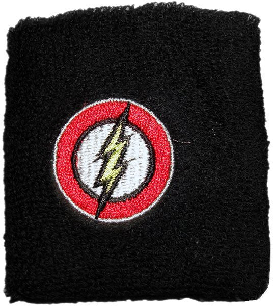 Flash Logo Wristband