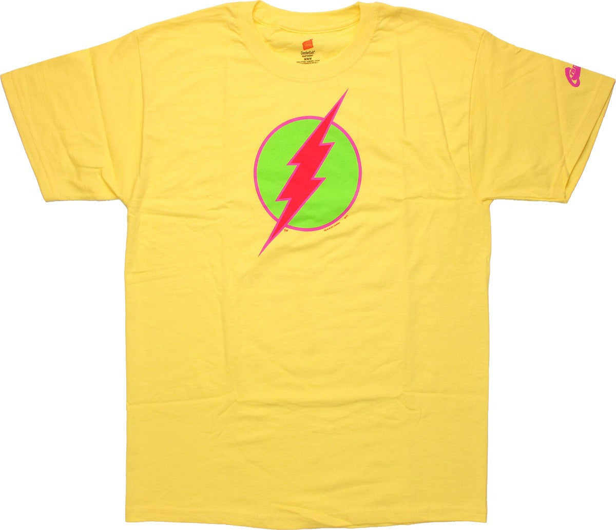 Flash Neon T Shirt