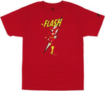 Flash Retro T Shirt