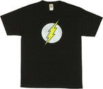 Flash Sheldon T Shirt