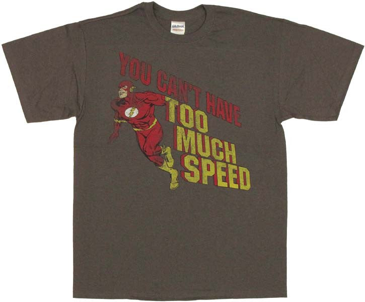 Flash Speed T Shirt