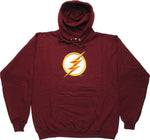 Flash TV Season Two Symbol Pullover Hoodie