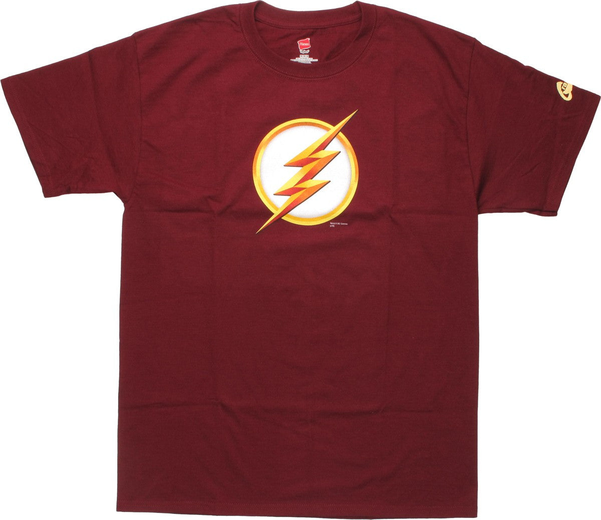 Flash TV Season Two Symbol T-Shirt