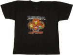 Fraggle Rock Live Juvenile T Shirt