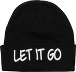 Frozen Let It Go Cuff Beanie
