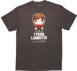 Game of Thrones Funko Toy Tyrion T Shirt