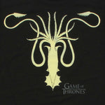 Game of Thrones Greyjoy Sigil Baby Tee