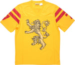 Game of Thrones Lannister Football Jersey