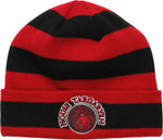Game of Thrones Targaryen Striped Cuff Beanie