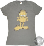 Garfield Stance Baby Tee