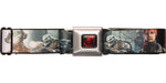 Gears of War Judgment Sofia Hendrick Seatbelt Belt