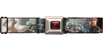 Gears of War Judgment Sofia Hendrick Seatbelt Belt