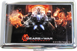 Gears of War Judgment Trenches Large Card Case