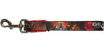 Gears of War Judgment Trenches Pet Leash