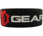 Gears of War Logo Wristband