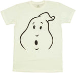 Ghostbusters Ghost T Shirts Sheer