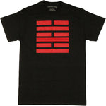 GI Joe Arashikage Tattoo T Shirt