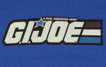 GI Joe Classic Logo T Shirt