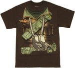 GI Joe Duke T Shirt