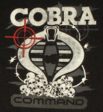 GI Joe Retaliation Cobra T Shirt