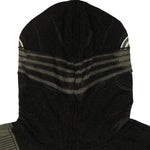 GI Joe Snake Eyes Costume Hoodie
