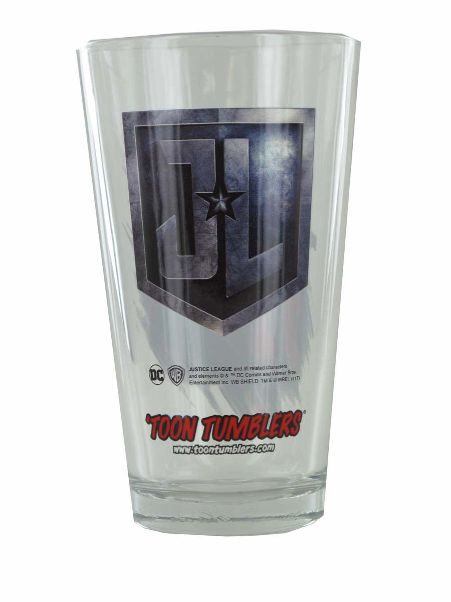 Justice League Movie Batman TT Pint Glass