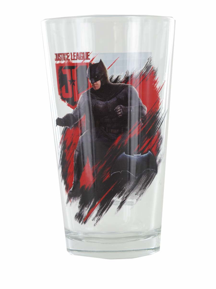 Justice League Movie Batman TT Pint Glass