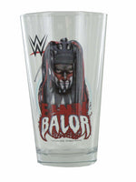 WWE Balor Pint Glass