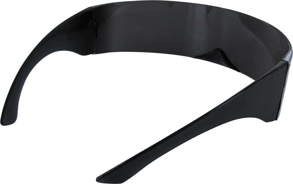 Back to the Future Part 2 Doc Brown Glasses