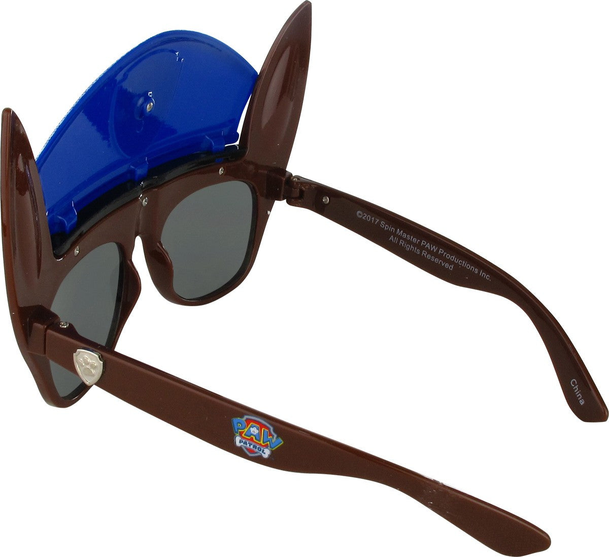 Paw Patrol Chase Costume Youth Glasses
