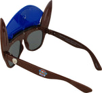 Paw Patrol Chase Costume Youth Glasses