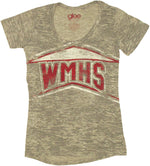 Glee WMHS Baby Tee