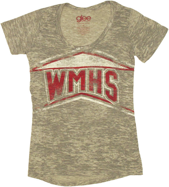 Glee WMHS Baby Tee