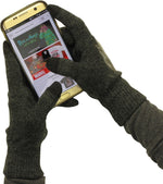 Star Wars Darth Vader Helmet Touch Gloves