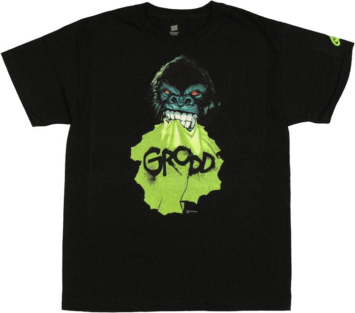 Gorilla Grodd T Shirt