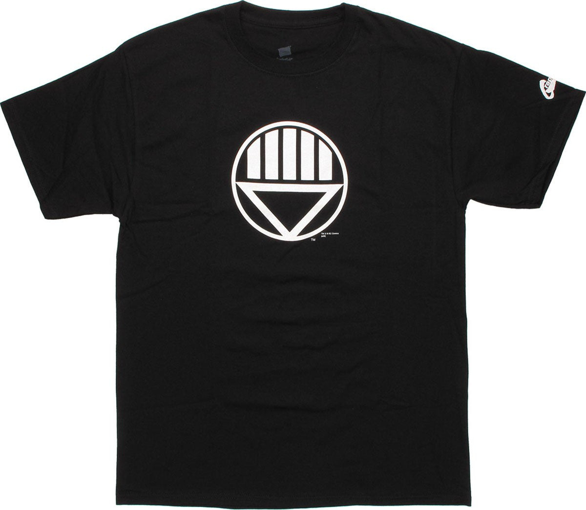 Green Lantern Black Lantern T-Shirt