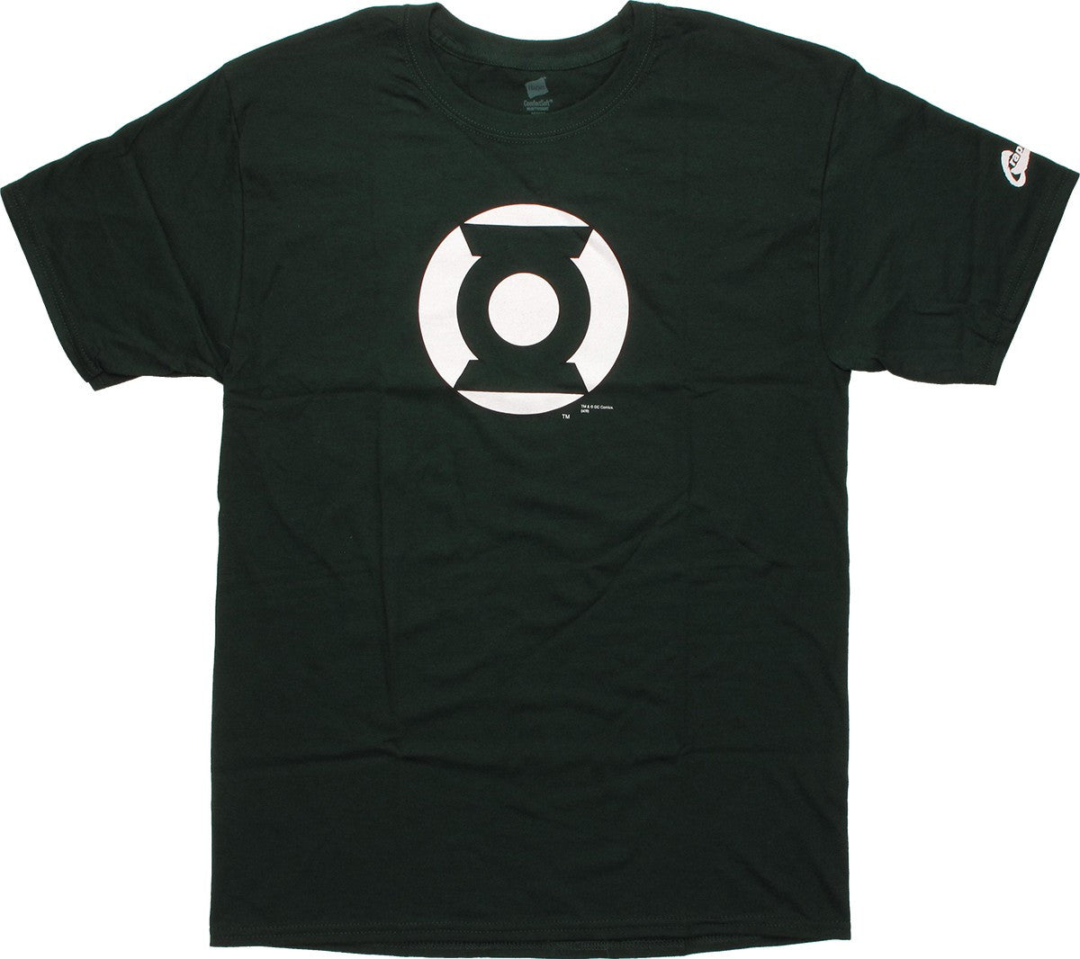 Green Lantern Blackest Night T-Shirt