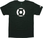 Green Lantern Blackest Night T-Shirt