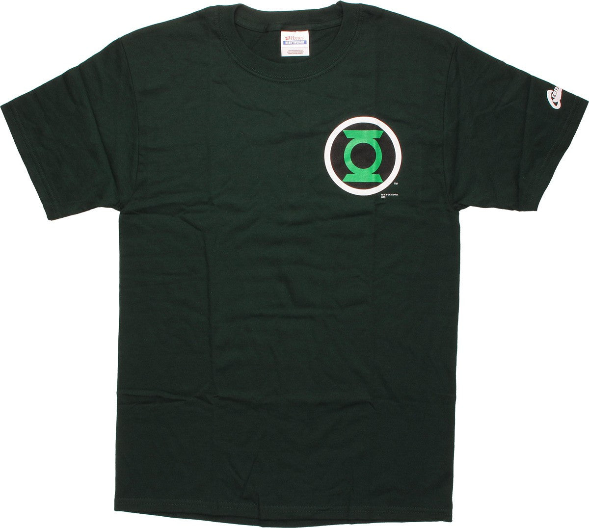 Green Lantern Kyle Rayner T-Shirt
