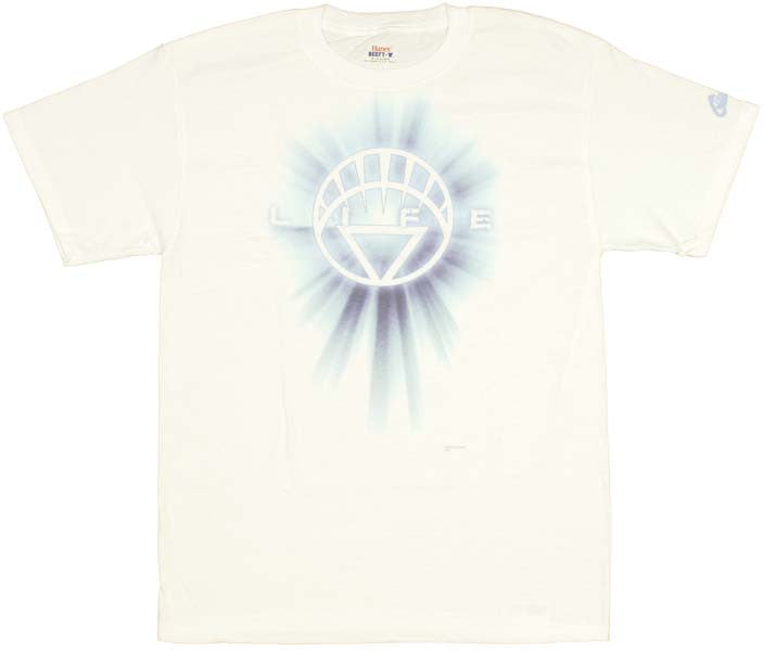 Green Lantern Life T-Shirt
