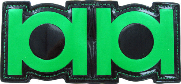 Green Lantern Magnetic Money Clip