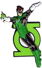 Green Lantern Mega-Mega Magnet