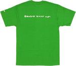 Green Lantern Movie 2011 T Shirt