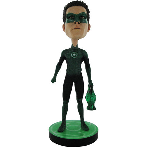 Green Lantern Movie Bobblehead