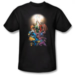 Green Lantern New Guardians 