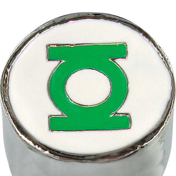 Green Lantern Signet Ring – Stylin Online