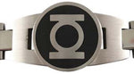 Green Lantern Symbol Bracelet