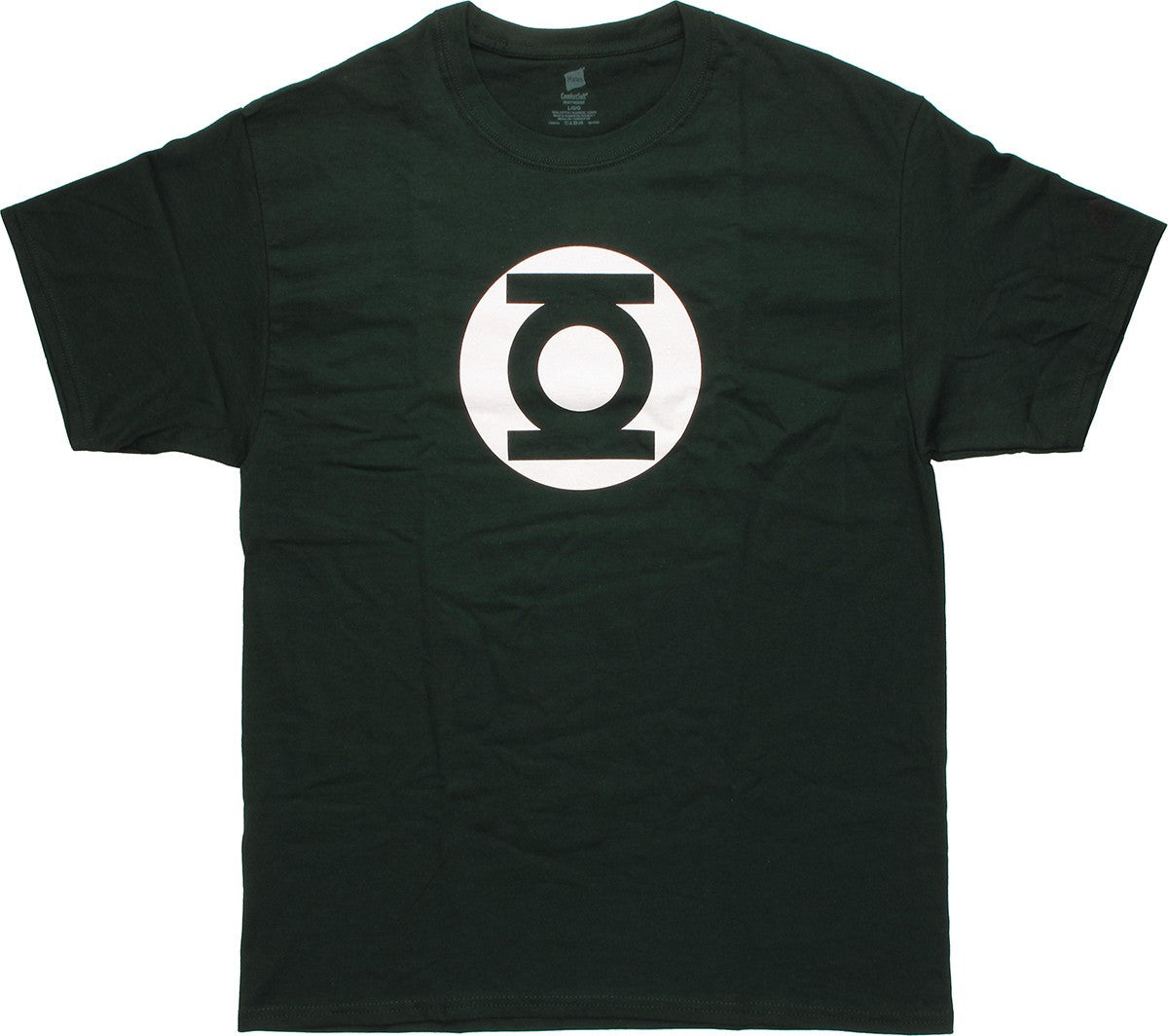 Green Lantern Symbol Logo T-Shirt