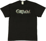 Grimm Logo T Shirt