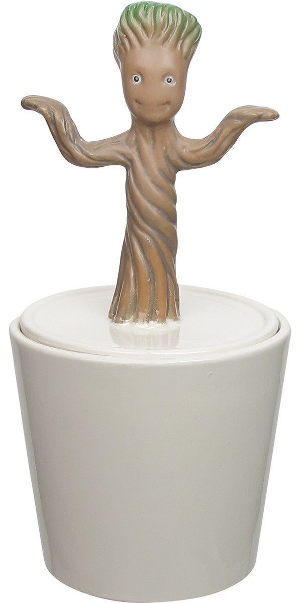 Guardians of the Galaxy Baby Groot Cookie Jar